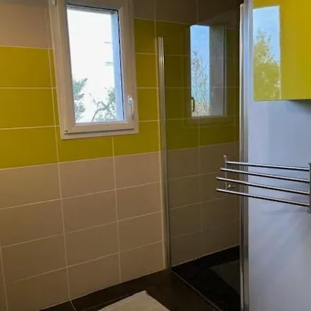 Villa Maison En Bois Cosy Avec Vue Dans La Baie Du Mont St Michel *
