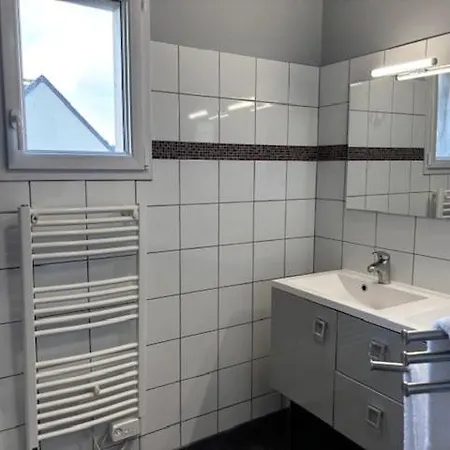 Maison En Bois Cosy Avec Vue Dans La Baie Du Mont St Michel Villa *